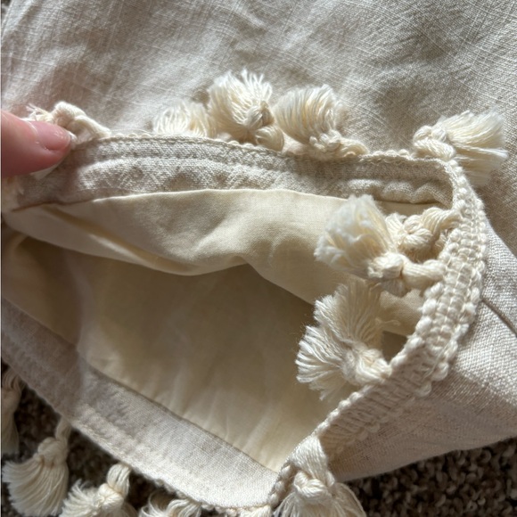 Linen Pants, perfect for Summer - Picture 5 of 6